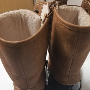 Jbu by Jambu weather ready boots